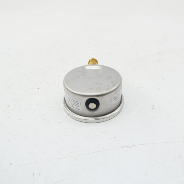 WINTERS 20JN45 0-100PSI NSMP