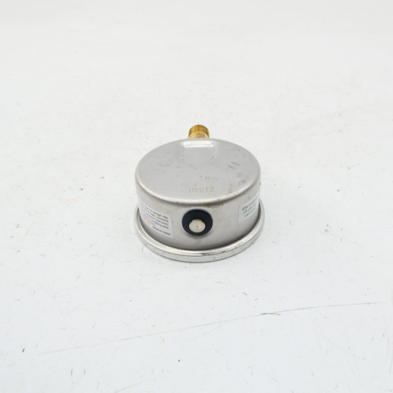 WINTERS 20JN45 0-100PSI NSMP