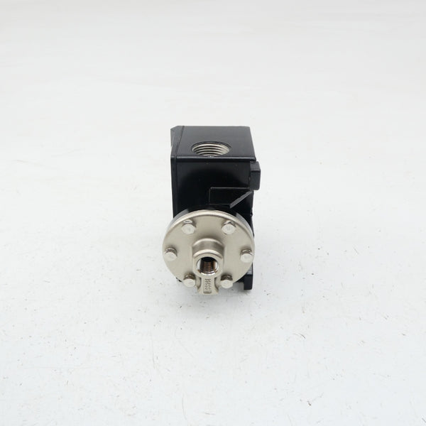 ASHCROFT B424B 480VAC 15A 100PSI NSMP