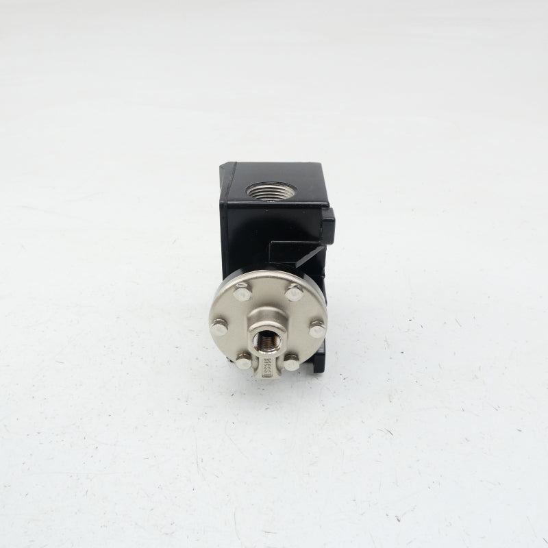 ASHCROFT B424B 480VAC 15A 100PSI NSMP