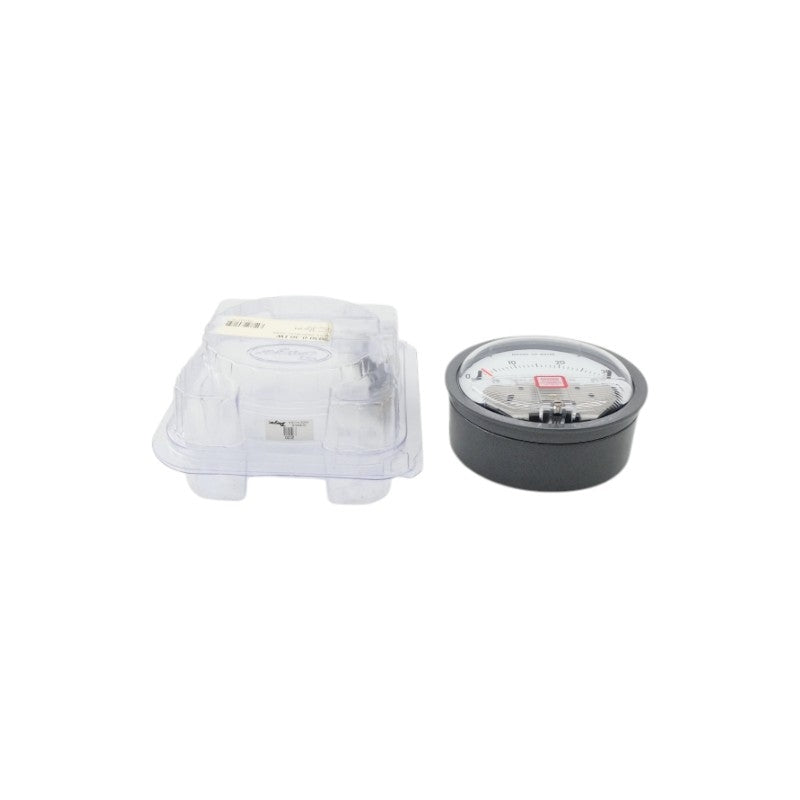 DWYER 2030 15PSI 0-30" NSMP