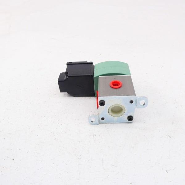 ASCO JSP8340G001 110/120V 150PSI 1/4" NSMP