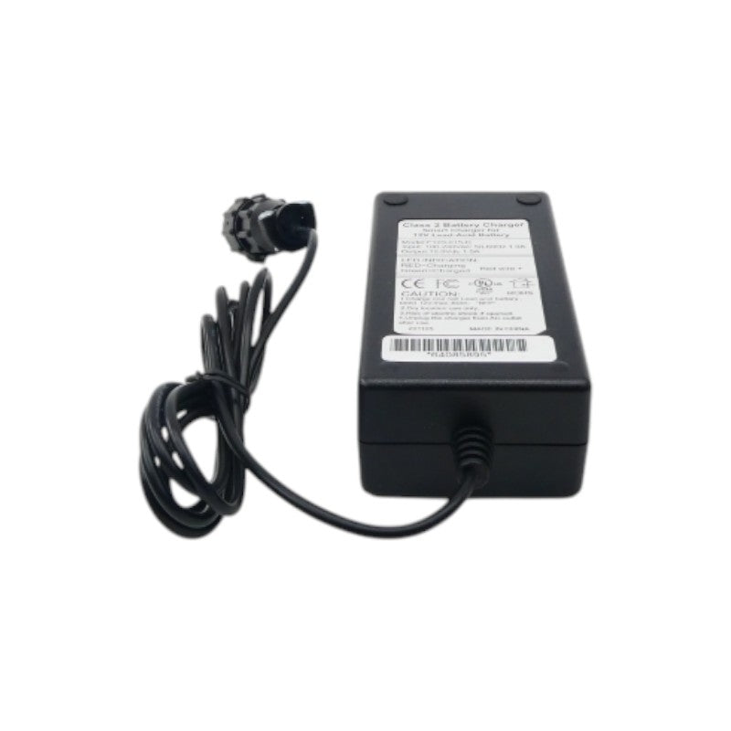 CHARGER F120-015-D 100-240VAC 1.0A NSNP