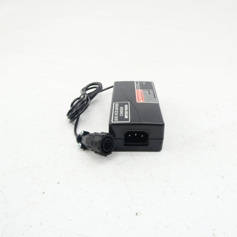 CHARGER F120-015-D 100-240VAC 1.0A NSNP