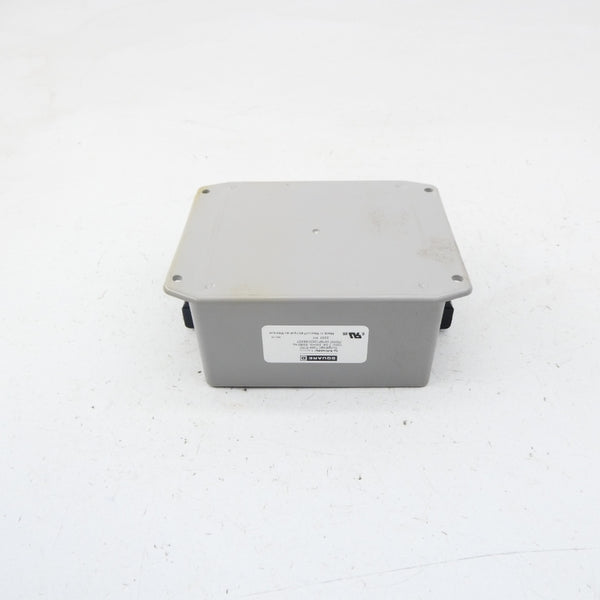 SQUARE D HFNF120ICSE007 120V 7.5A NSNP