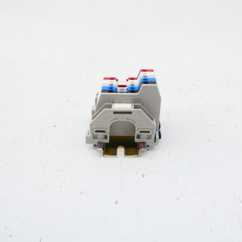 ALLEN BRADLEY 1492-DN3TW SER. A (WH) NSMP