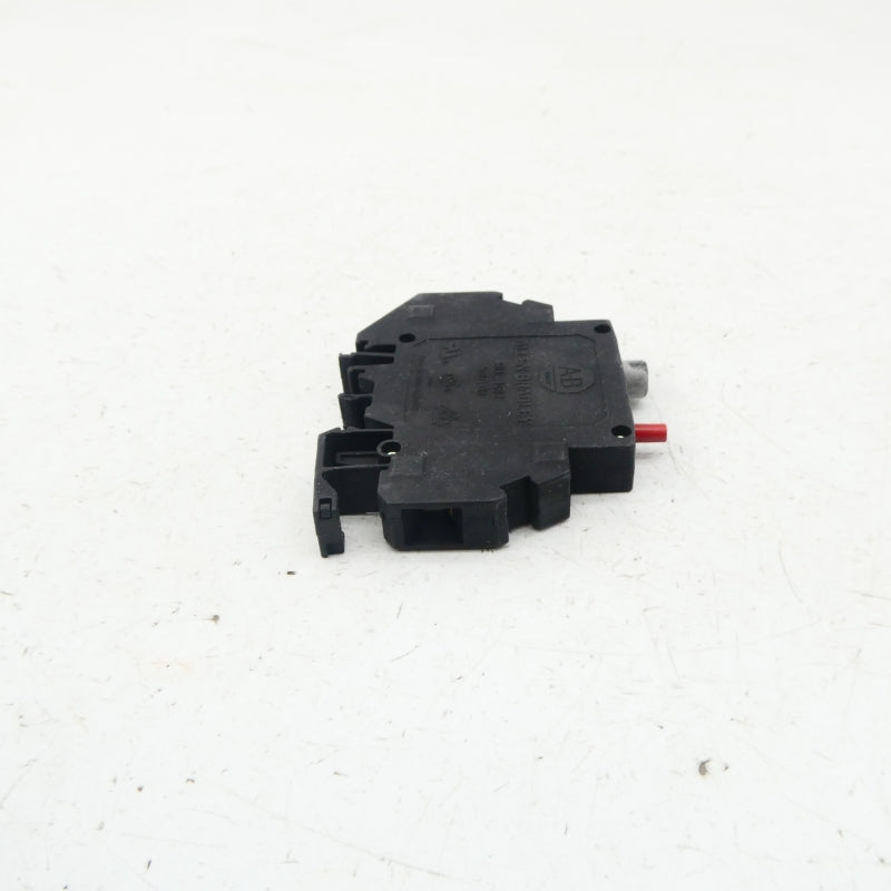 ALLEN BRADLEY 1492-GH050 SER. B 250VAC 5.0A (BK/YL) NSMP