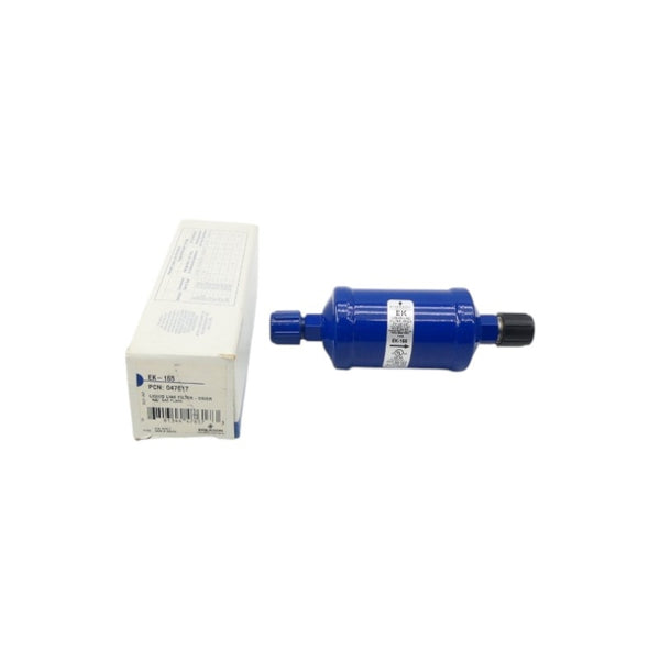 EMERSON EK-165 047617 NSMP