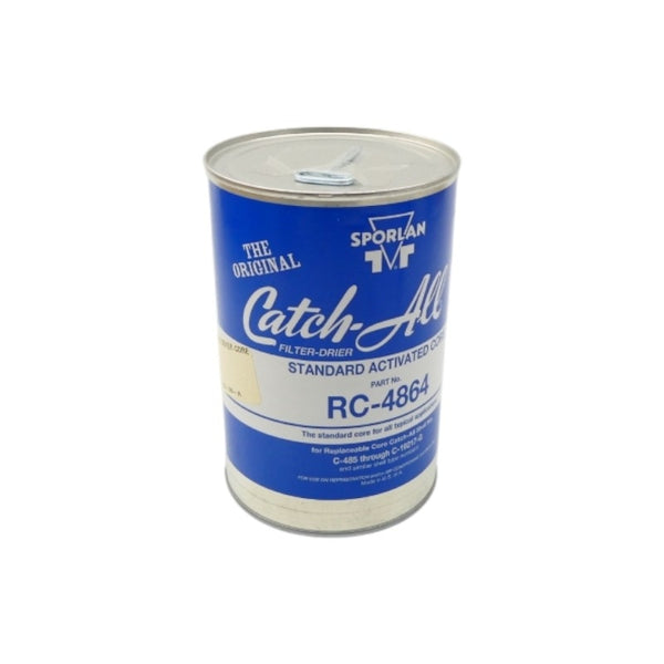 SPORLAN RC-4864 NSFS
