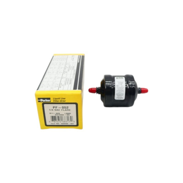 PARKER PF-052 1/4" NSMP