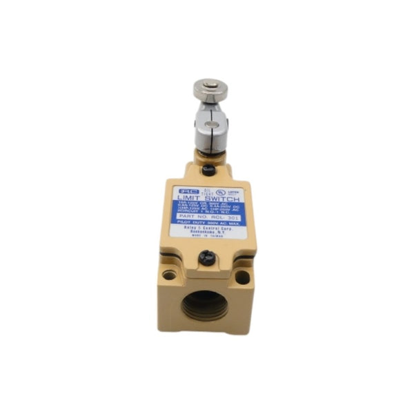 RC RCL-301 300VAC NSNP