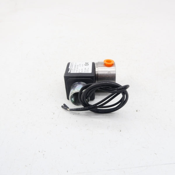 PARKER 71215SN1EN00N0C111P3 110/120V 450PSI NSMP