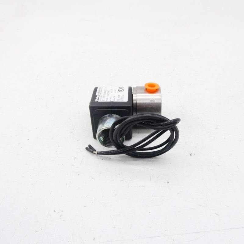 PARKER 71215SN1EN00N0C111P3 110/120V 450PSI NSMP