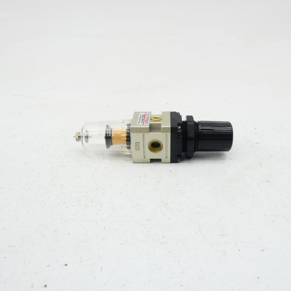 STC AW2000-02-P30 1/4" NSMP