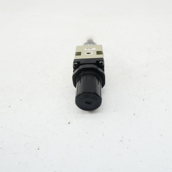 STC AW2000-02-P30 1/4" NSMP