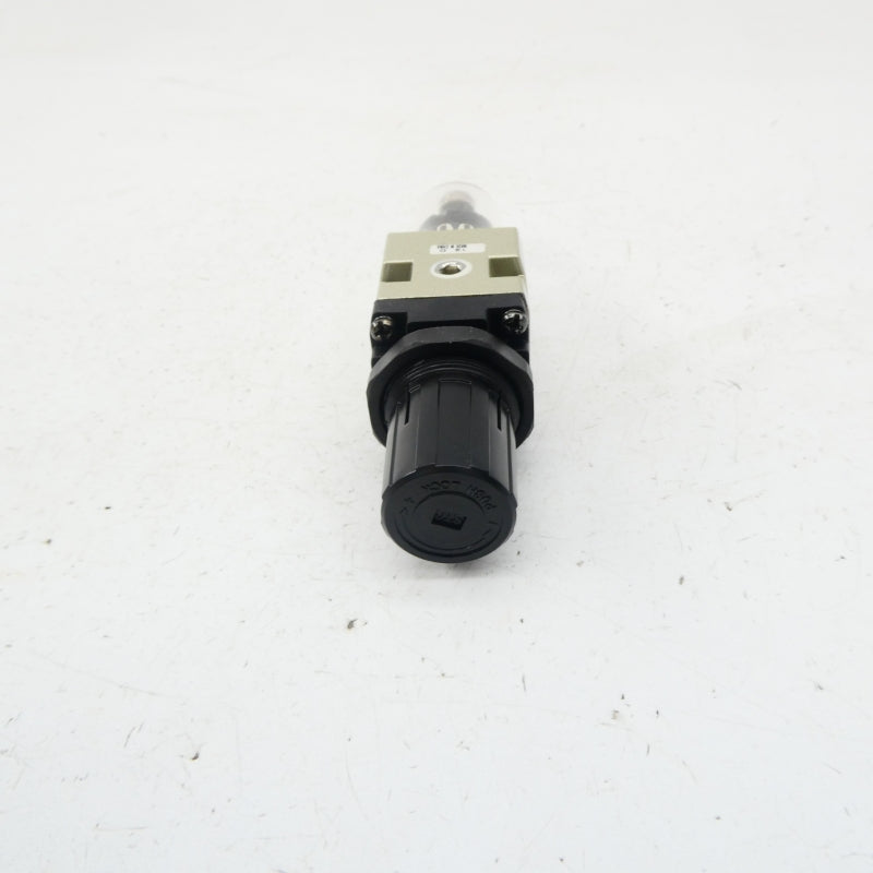 STC AW2000-02-P30 1/4" NSMP