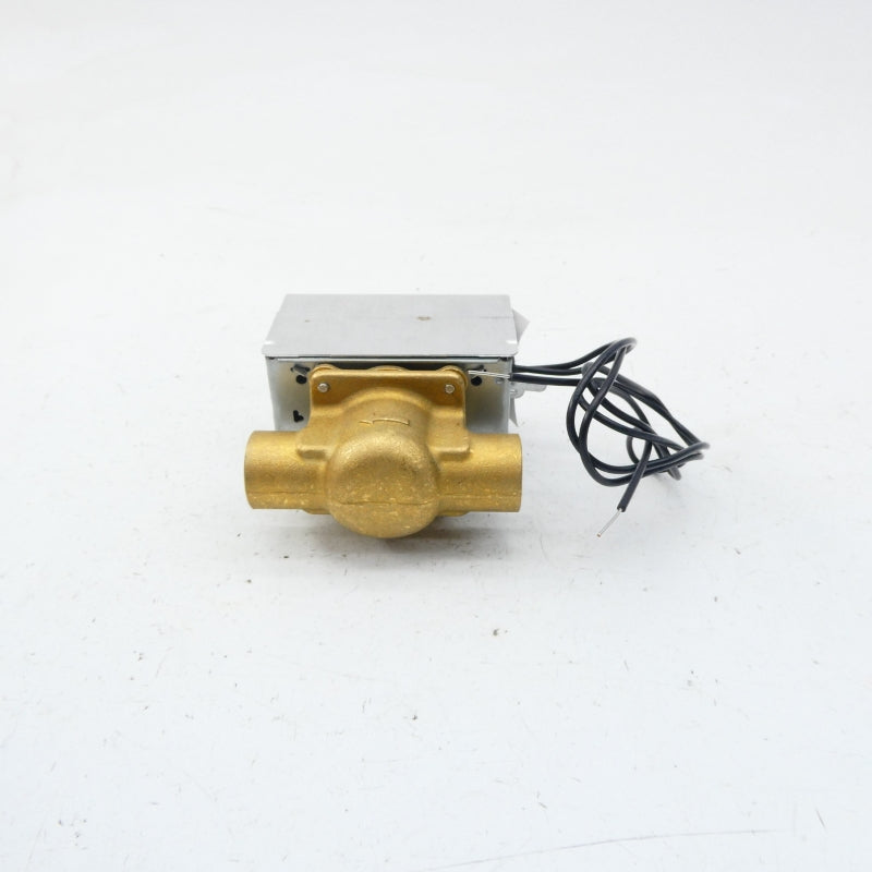 HONEYWELL V8043A1029 24V 0.32A 125PSI NSNP