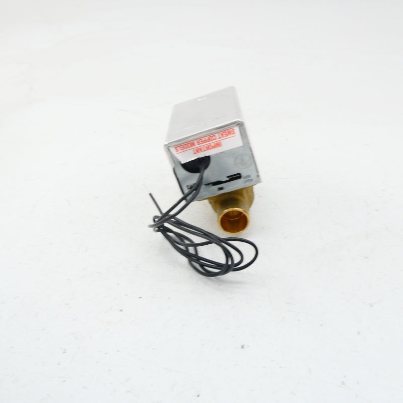 HONEYWELL V8043A1029 24V 0.32A 125PSI NSNP