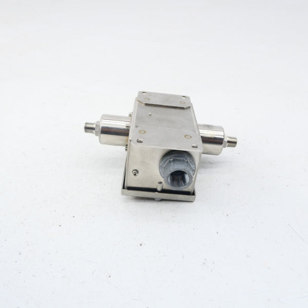 KOENIG PRETEMPCO DPS300S-P40PF-5 125/250VAC 5A 300PSI UNMP
