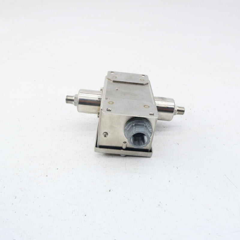 KOENIG PRETEMPCO DPS300S-P40PF-5 125/250VAC 5A 300PSI UNMP