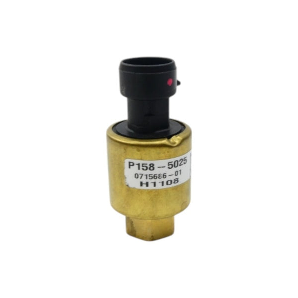 VALVE P158-5025 NSNP
