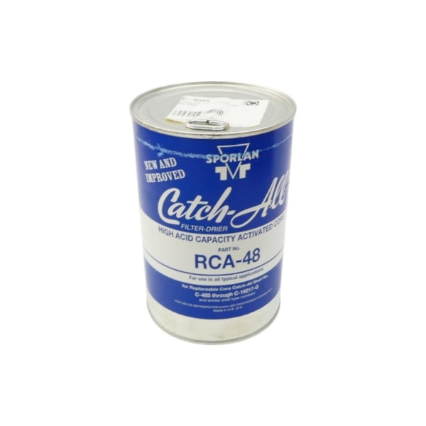 SPORLAN RCA-48 NSFS