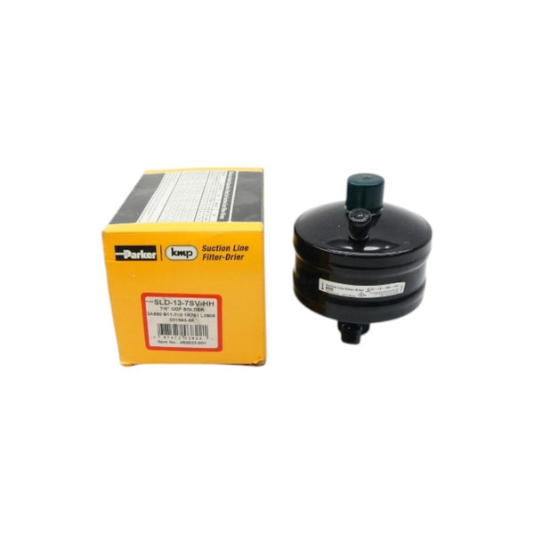 PARKER SLD-13-7SV-HH 7/8" NSMP