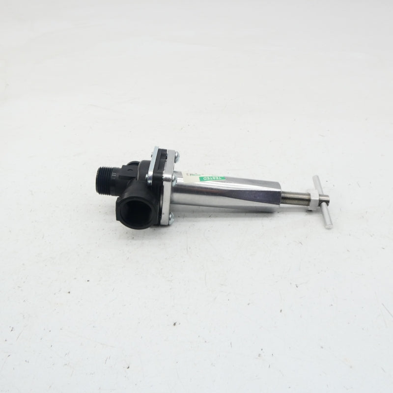 TEEJET TECHNOLOGIES 8460 NSMP