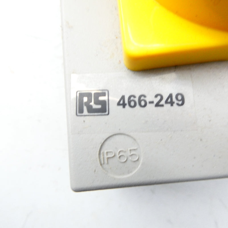 RS 466-249 20A NSMP