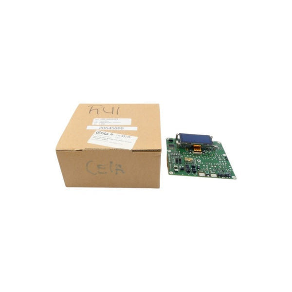CEIA 00211RCU11 43275 NSMP