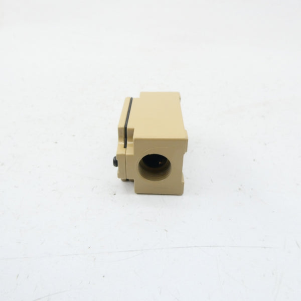 RC RCL-301 300VAC (AS PICTURED) NSNP
