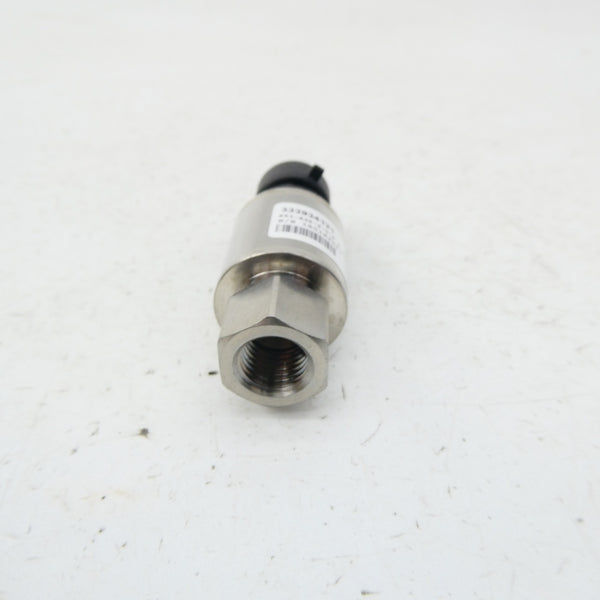 SSI 333934121 NSNP
