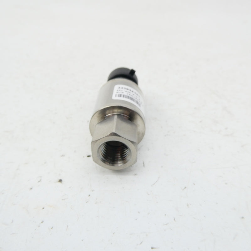 SSI 333934121 NSNP