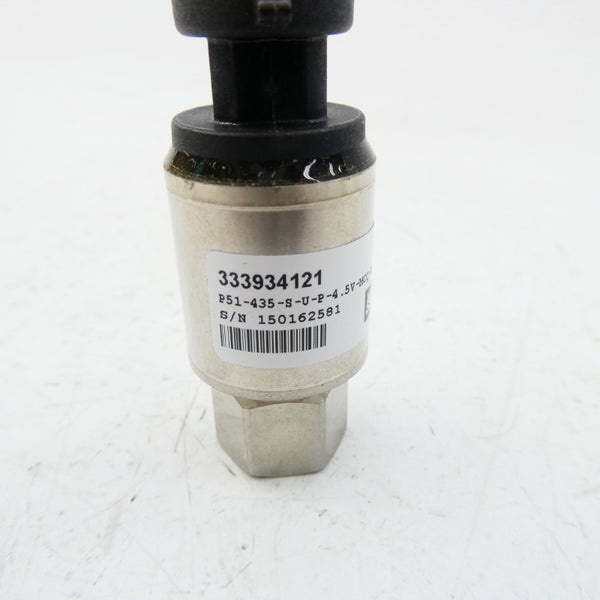 SSI 333934121 NSNP