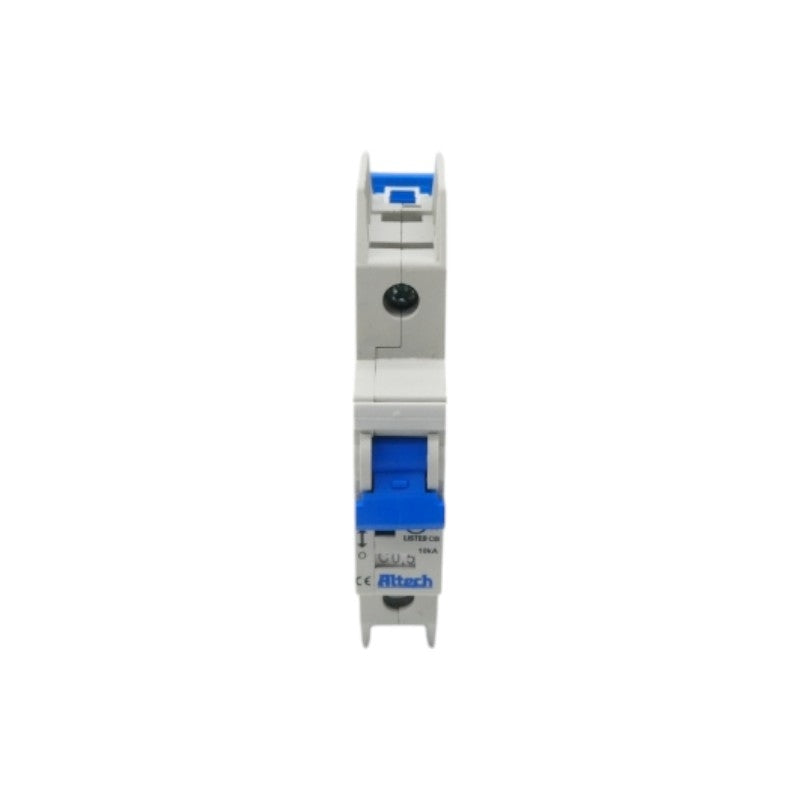 ALTECH HACR1 277VAC 0.5A NSNP