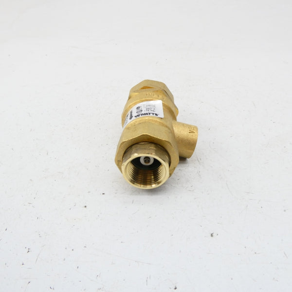 WATTS 3/4 9D-M2 0062026 NSMP