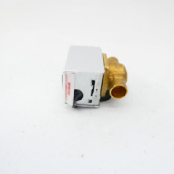 HONEYWELL V8043A1029/U 24V 0.32A 125PSI NSMP