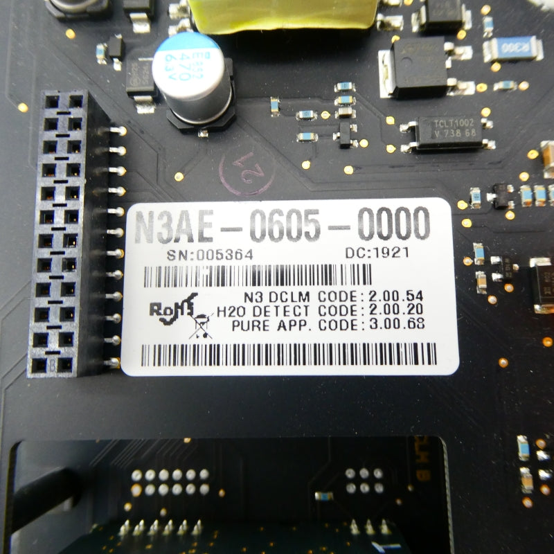 INTAC N3AE-0605-0000 NSNP