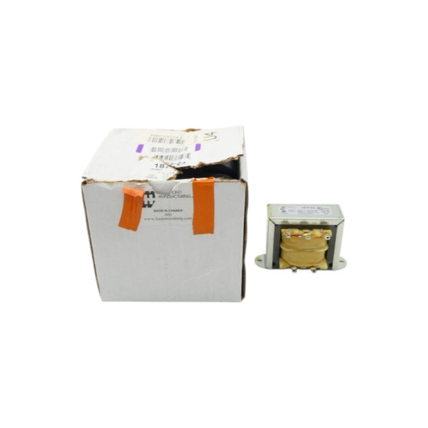 HAMMOND MANUFACTURING 187F24 115V NSMP