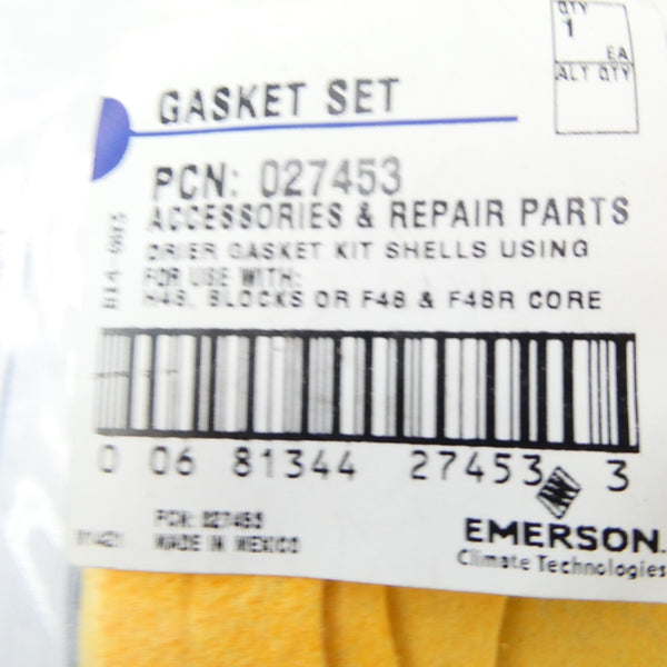 EMERSON 027453 NSMP