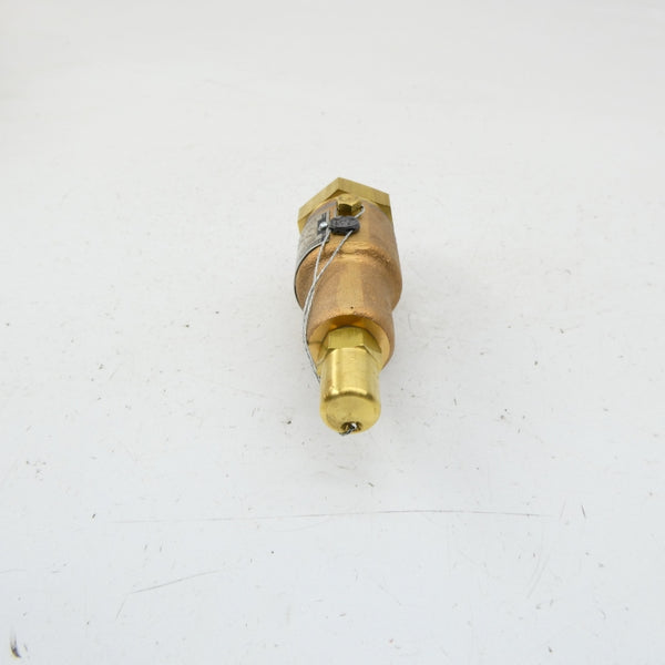 AQUATROL 89A2A1M2K1 125PSI NSNP