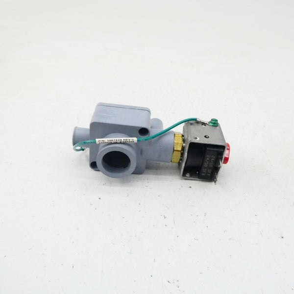 ASCO 141600-3 24V NSNP