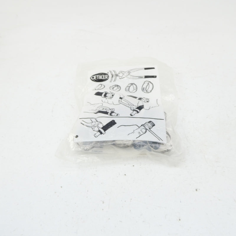 OETIKER 15100015 (PKG OF 10) NSMP