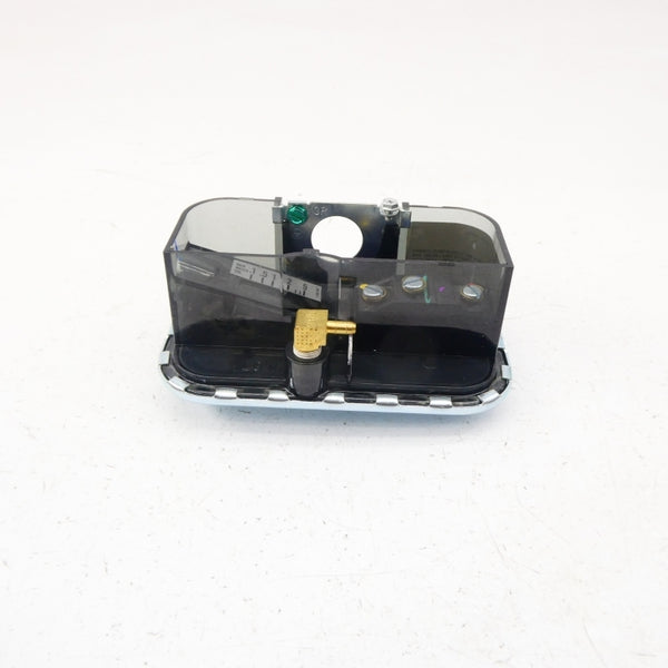 JOHNSON CONTROLS P32AC-2C 24-277VAC 15A 0.05-5INWC NSMP