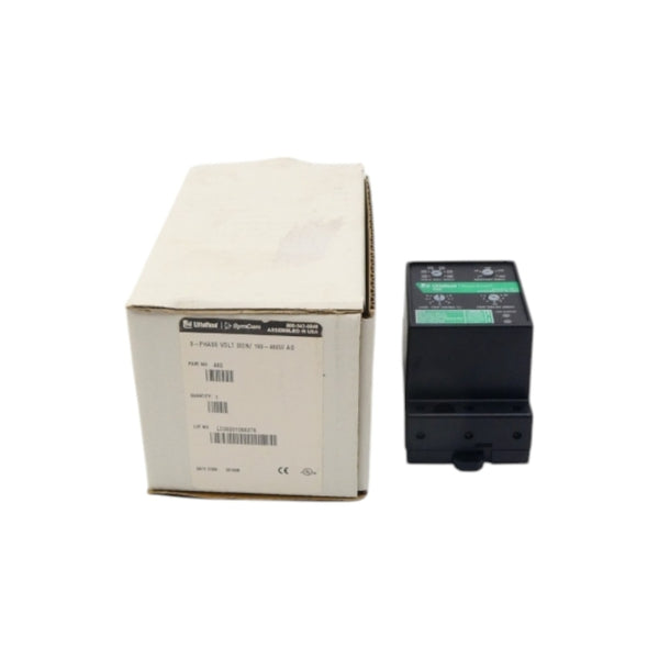 LITTELFUSE 460 190-480VAC NSMP