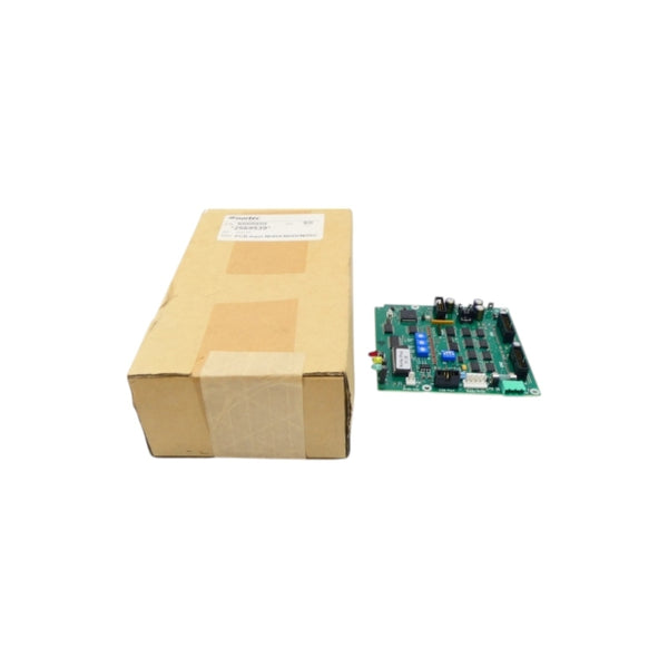 NORTEC 2569539 NSMP