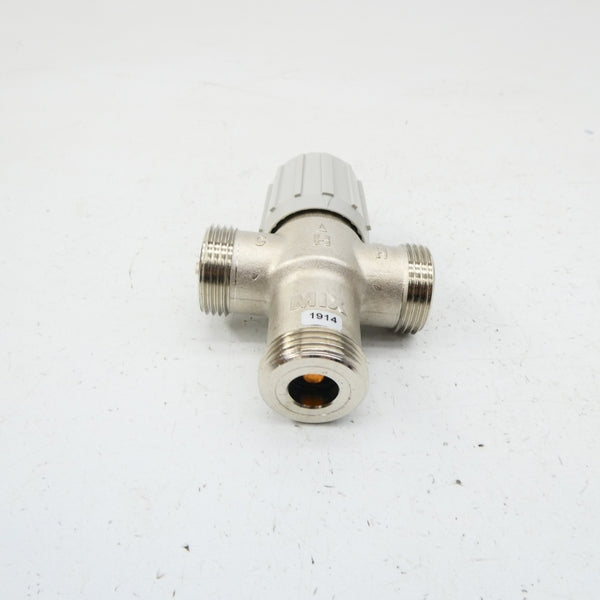 HONEYWELL AM101C-UT-1LF 3/4" NSMP