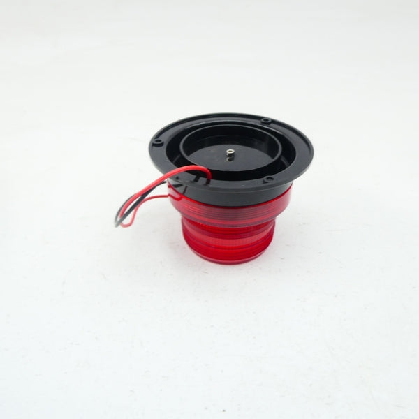 RAILHEAD M7600-LED R NSMP