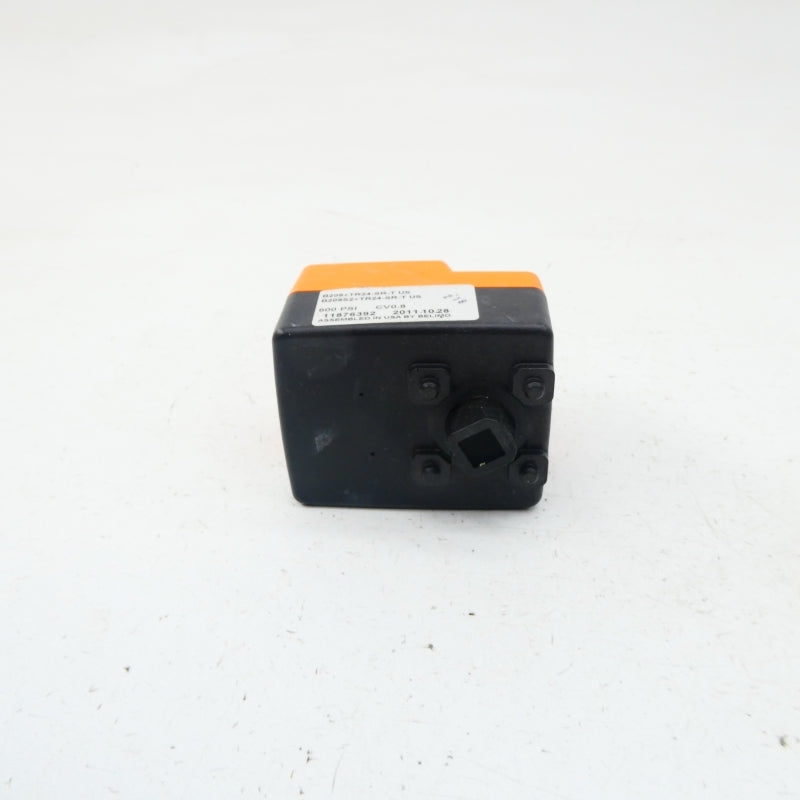 BELIMO TR24-SR-T US 24VAC/DC NSNP