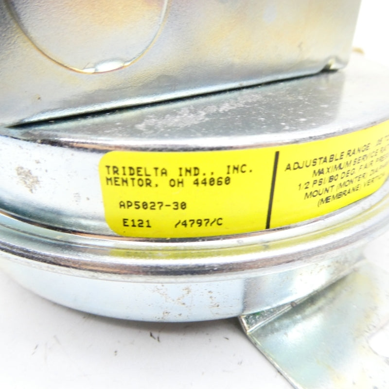 TRIDELTA AP5027-30 NSNP